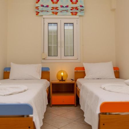 Irida Holiday Home Naxos City Eksteriør bilde