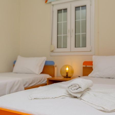 Irida Holiday Home Naxos City Eksteriør bilde