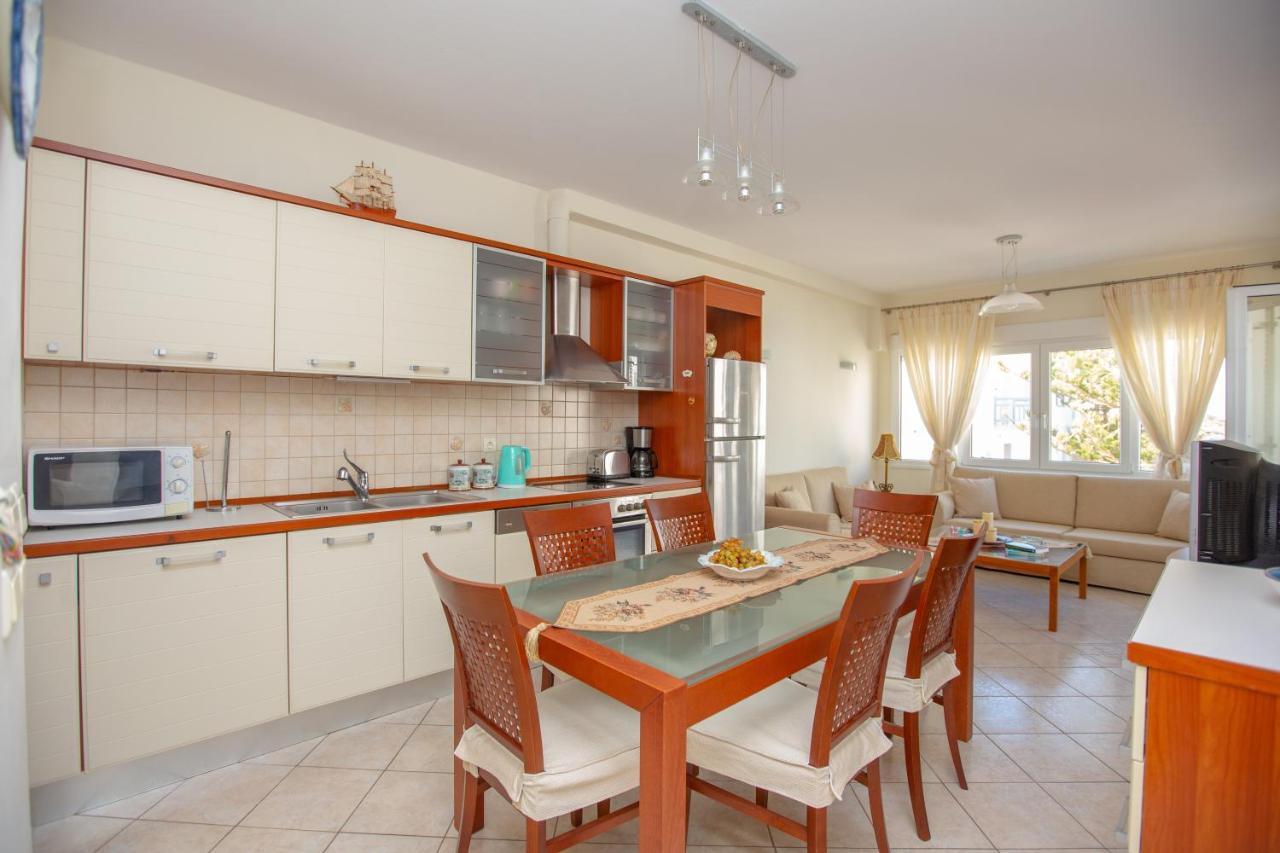 Irida Holiday Home Naxos City Eksteriør bilde