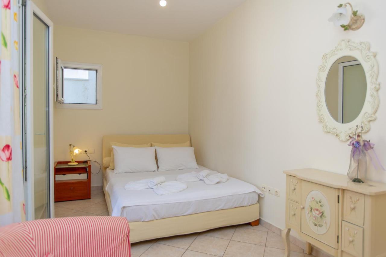Irida Holiday Home Naxos City Eksteriør bilde