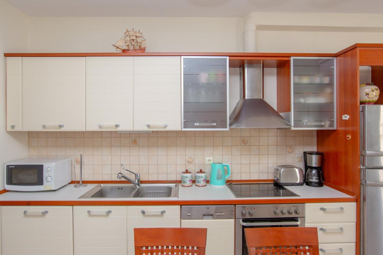 Irida Holiday Home Naxos City Eksteriør bilde