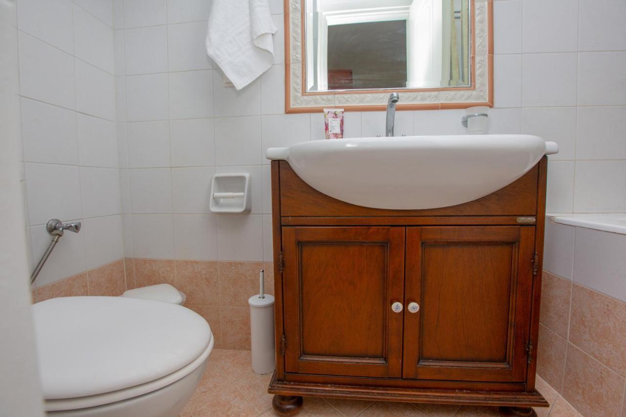 Irida Holiday Home Naxos City Eksteriør bilde